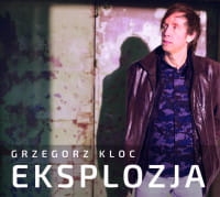 GRZEGORZ KLOC 2 CD + DVD EKSPLOZJA IDĘ PO WODZIE