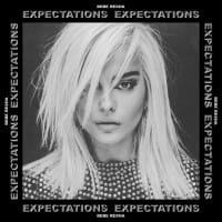 EXPECTATIONS CD BEBE REXHA