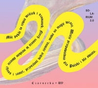 SOLARIUM 2 0 CD KAROLINA CZARNECKA