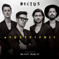 AKUSTYCZNIE CD PECTUS