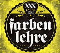 XXX LAT NA SCENIE CD FARBEN LEHRE