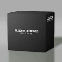 KOLEKCJA 10CD GRZEGORZ CIECHOWSKI