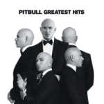 GREATEST HITS CD PITBULL