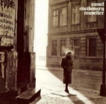 STATIONARY TRAVELLER CD  CAMEL