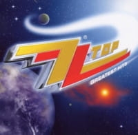 GREATEST HITS CD TOP ZZ