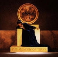 ENYA CD THE MEMORY OF TREES