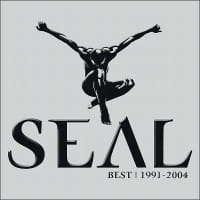 BEST 1991-2004 CD SEAL