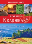 POLSKIE KRAJOBRAZY 160 STR