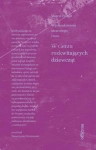 W CIENIU ROZKWITAJĄCYCH DZIEWCZĄT M PROUST 560 STR