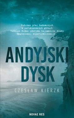 ANDYJSKI DYSK C KIERZK 612 STR