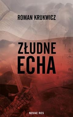 ZŁUDNE ECHA R KRUKWICZ 604 STR