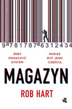 MAGAZYN R HART 496 STR