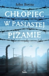 CHŁOPIEC W PASIASTEJ PIŻAMIE J BOYNE 204 STR