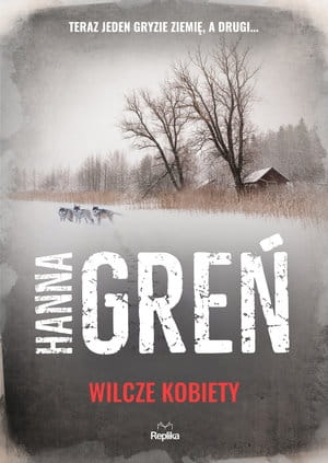 WILCZE KOBIETY H GREŃ 352 STR