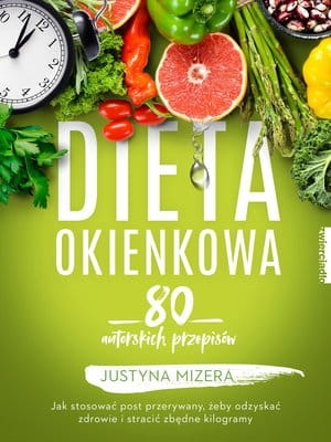 DIETA OKIENKOWA J MIZERA 250 STR