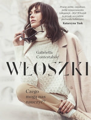 WŁOSZKI CZEGO MOGĄ NAS NAUCZYĆ G CONTESTABILE 320 STR