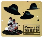 KROKE 2 CD 25 THE BEST OF KROKE