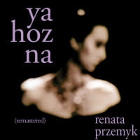 YA HOZNA CD RENATA PRZEMYK