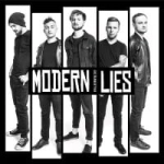 EKSTRAWERTYKA CD MODERN LIES