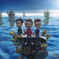  NEOTHEATER CD AJR