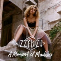 BIZU IZZY CD MOMENT OF MADNESS DELUXE