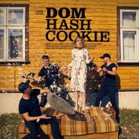 DOM CD HASH COOKIE