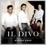 WICKED GAME CD IL DIVO