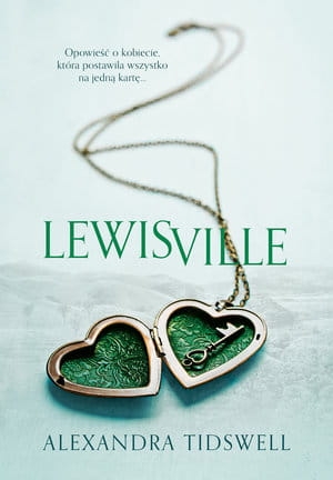 LEWISVILLE A TIDSWELL 392 STR