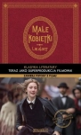 MAŁE KOBIETKI L M ALCOTT 450 STR