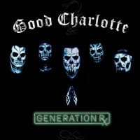 GENERATION RX CD CHARLOTTE GOOD