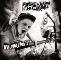 NA POHYBEL CD PODWÓRKOWI CHULIGANI