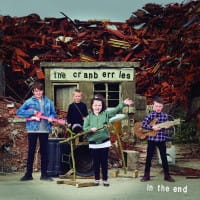 IN THE END CD THE CRANBERRIES