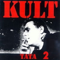 TATA 2 CD  KULT