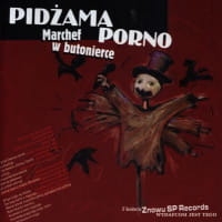 PIDŻAMA PORNO CD MARCHEF W BUTONIERCE