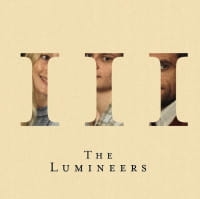 III CD THE LUMINEERS