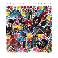 MAANAM I GOŚCIE 2 CD  MAANAM