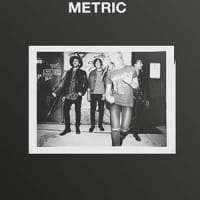  ART OF DOUBT CD METRIC