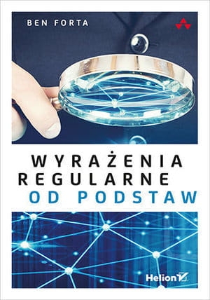 WYRAŻENIA REGULARNE OD PODSTAW B FORTA 144 STR