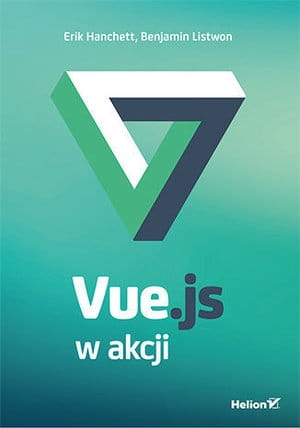 VUE JS W AKCJI E HANCHETT B LISTWON 320 STR