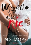 WSZYSTKO ALBO NIC M S MORE 320 STR