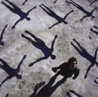 ABSOLUTION CD MUSE