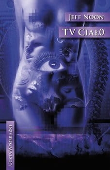 TV CIAŁO JEEF NOON NOWA TWARDA