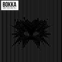 BOKKA CD DON'T KISS AND TELL SPECIAL EDITION