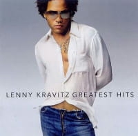 GREATEST HITS CD LENNY KRAVITZ