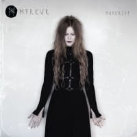 MARERIDT CD MYRKUR