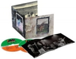 LED ZEPPELIN IV 2 CD LED ZEPPELIN