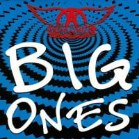 BIG ONES CD AEROSMITH