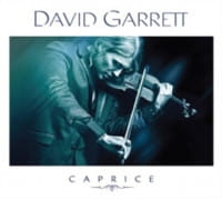 CAPRICE CD GARRETT DAVID