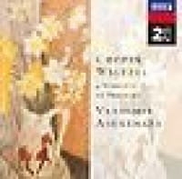CHOPIN CD VLADIMIR ASHKENAZY