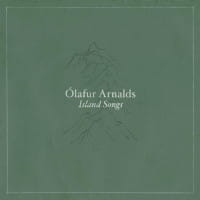 ARNALDS ISLAND SONGS CD + DVD ARNALDS OLAFUR